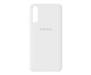 Чехол для Samsung Galaxy A30s Silicone Case White