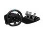 Руль Logitech G923 Racing Wheel and Pedals for PS4 and PC (941-000149)