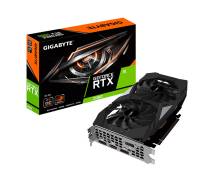 Видеокарта GIGABYTE GeForce RTX 2060 OC 6G (GV-N2060OC-6GD)
