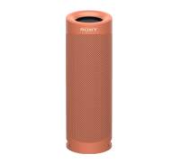 Колонка Sony SRS-XB23 Red SRSXB23R