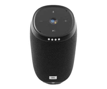 Колонка JBL Link 10 Black