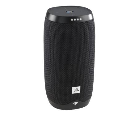 Колонка JBL Link 10 Black