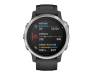 Спортивные часы Garmin Fenix 6S Silver (010-02159-01)
