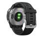 Спортивные часы Garmin Fenix 6S Silver (010-02159-01)