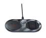 Беспроводная зарядка Baseus Simple 2in1 Turbo Edition 24W Transparent (TZWXJK-B01)