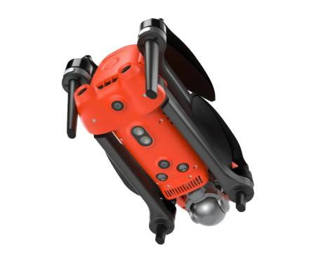 Квадрокоптер AUTEL EVO II Pro (102000192)