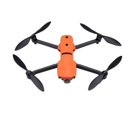 Квадрокоптер AUTEL EVO II Pro Rugged Bundle (102000197)