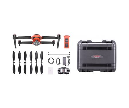 Квадрокоптер AUTEL EVO II Pro Rugged Bundle (102000197)