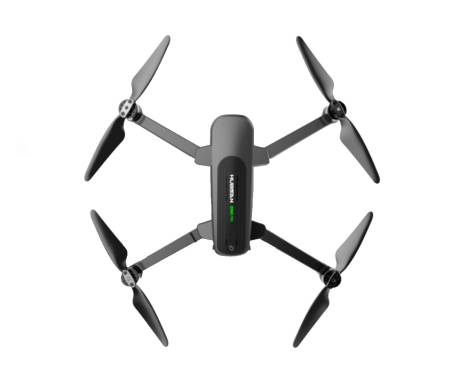 Квадрокоптер Hubsan Zino Pro Plus