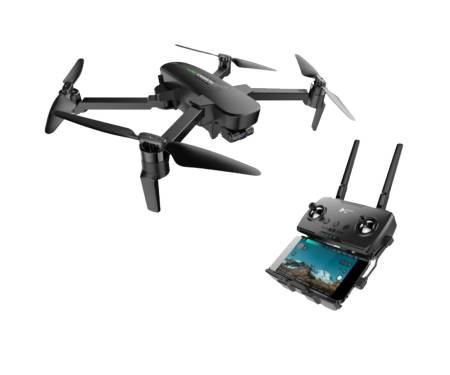 Квадрокоптер Hubsan Zino Pro Plus