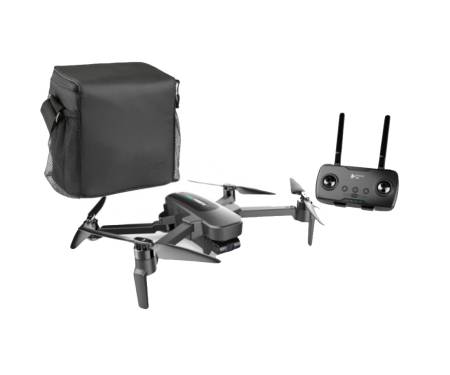 Квадрокоптер Hubsan Zino Pro Plus