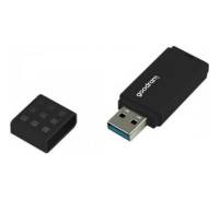 USB флеш накопитель GOODRAM 32GB UME3 Black USB 3.0 (UME3-0320K0R11)