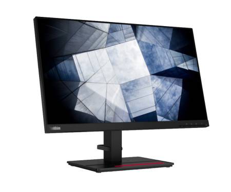 Монитор Lenovo ThinkVision P24q-20 (61F5GAT1EU)