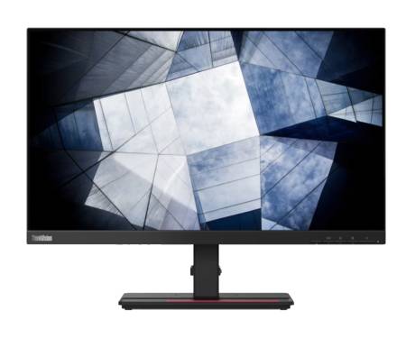 Монитор Lenovo ThinkVision P24q-20 (61F5GAT1EU)