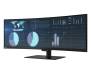 Монитор Lenovo ThinkVision P44w-10 (61D5RAT1EU)