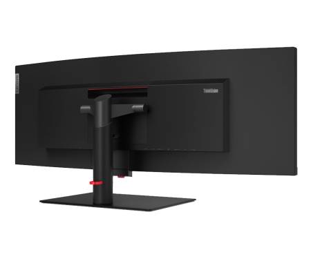 Монитор Lenovo ThinkVision P44w-10 (61D5RAT1EU)