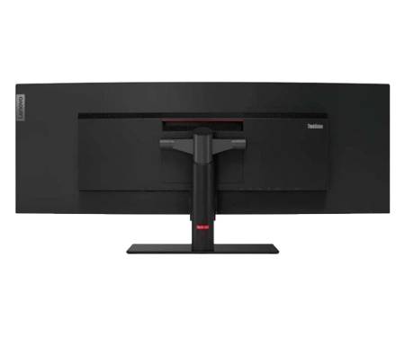 Монитор Lenovo ThinkVision P44w-10 (61D5RAT1EU)