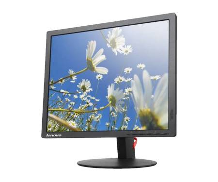 Монитор Lenovo ThinkVision T1714P (60FELAT1EU)
