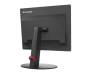 Монитор Lenovo ThinkVision T1714P (60FELAT1EU)