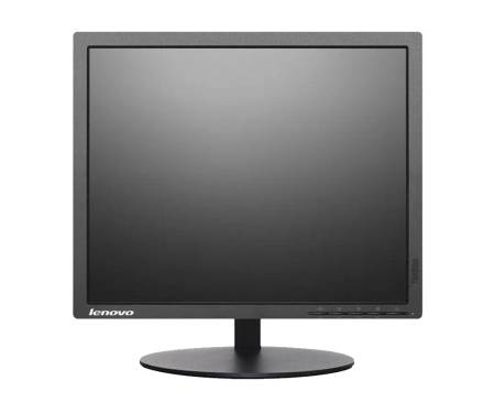 Монитор Lenovo ThinkVision T1714P (60FELAT1EU)