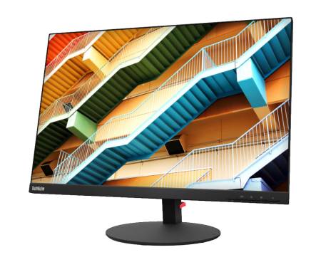 Монитор Lenovo ThinkVision T25m-10 (61DCRAT1EU)