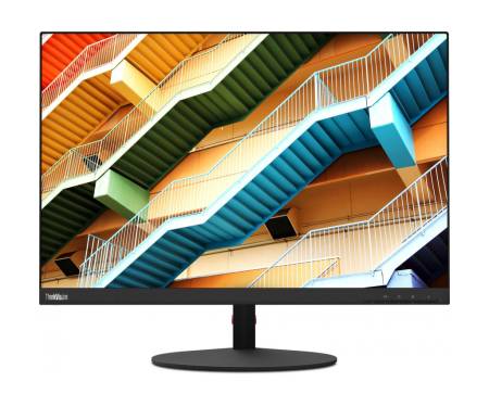 Монитор Lenovo ThinkVision T25m-10 (61DCRAT1EU)