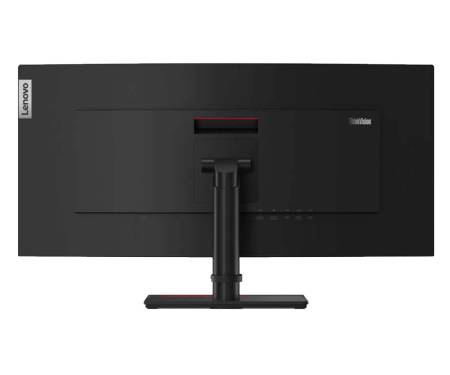 Монитор Lenovo ThinkVision T34w-20 (61F3GAT1EU)