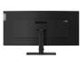 Монитор Lenovo ThinkVision T34w-20 (61F3GAT1EU)