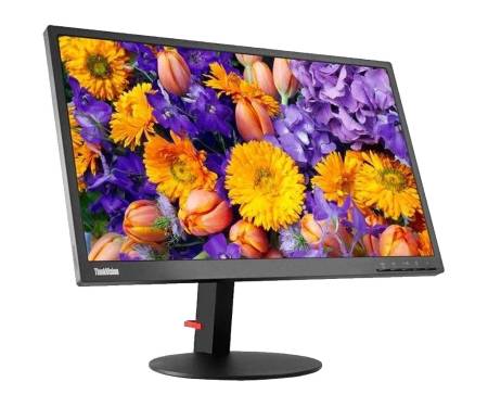 Монитор Lenovo ThinkVision TE24-10 (61B7MAT6EU)