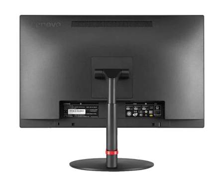Монитор Lenovo ThinkVision TE24-10 (61B7MAT6EU)