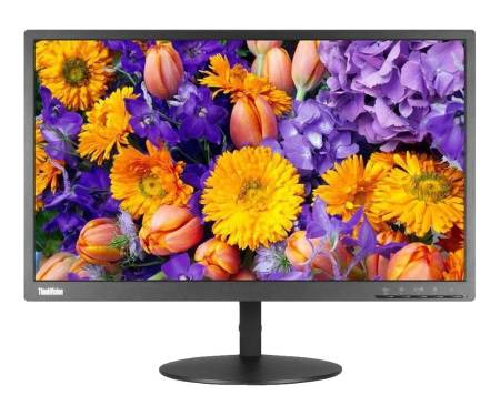 Монитор Lenovo ThinkVision TE24-10 (61B7MAT6EU)