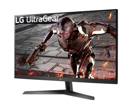 Монитор LG 32GN500-B