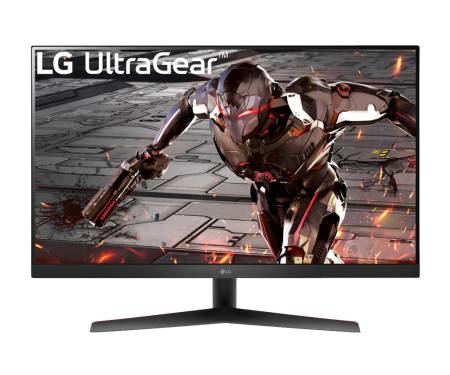Монитор LG 32GN500-B