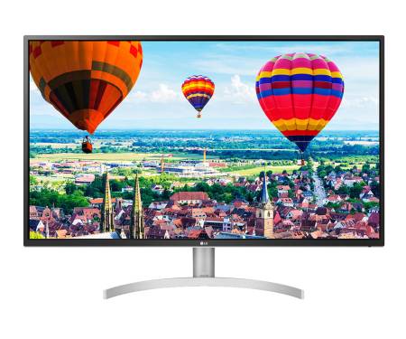 Монитор LG 32QK500-C