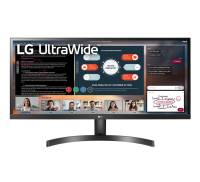 Монитор LG 34WL50S-B