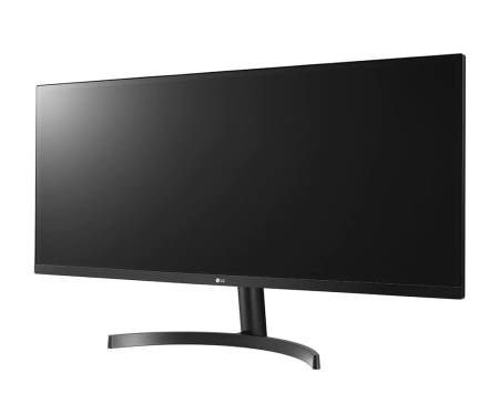 Монитор LG 34WL50S-B