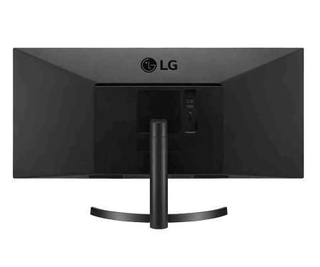 Монитор LG 34WL50S-B