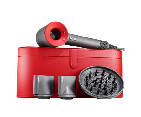 Фен Dyson HD01 Supersonic Red