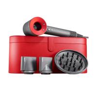 Фен Dyson HD01 Supersonic Red + чехол Red