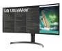 Монитор LG UltraWide (35WN75C-B)
