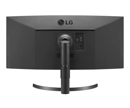 Монитор LG UltraWide (35WN75C-B)