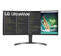 Монитор LG UltraWide (35WN75C-B)