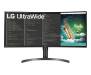 Монитор LG UltraWide (35WN75C-B)