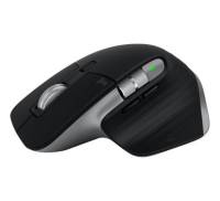 Мышка Logitech MX Master 3 for Mac Bluetooth Space Grey (910-005696)