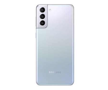 Смартфон Samsung Galaxy S21+ SM-G9960 8/256GB Phantom Silver