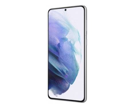 Смартфон Samsung Galaxy S21+ SM-G9960 8/256GB Phantom Silver