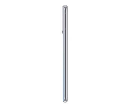 Смартфон Samsung Galaxy S21+ SM-G9960 8/256GB Phantom Silver