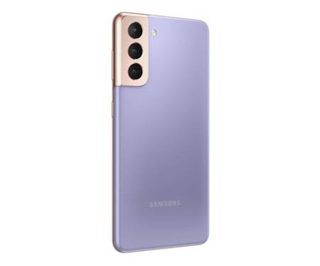 Смартфон Samsung Galaxy S21+ SM-G9960 8/256GB Phantom Violet