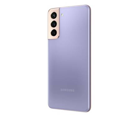 Смартфон Samsung Galaxy S21+ SM-G9960 8/256GB Phantom Violet