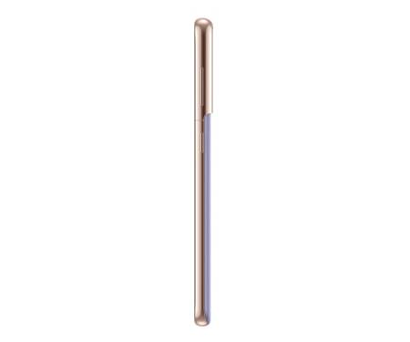 Смартфон Samsung Galaxy S21+ SM-G9960 8/256GB Phantom Violet